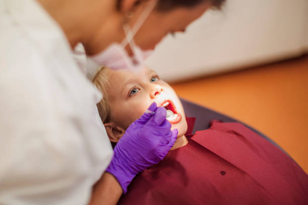 Best Weekend Emergency Dentist in Payne, OH